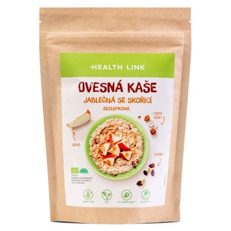 Zmesi obilnín na prípravu kaše