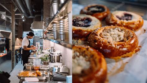Pekáreň Buny Bakery v Bratislave