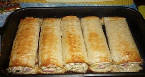 Kuracie wrapy so zeleninou