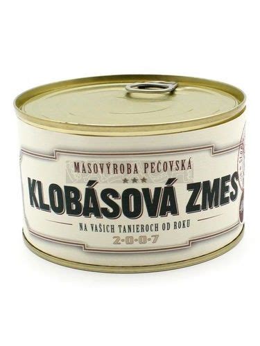 Pripravená domáca klobásová zmes na plnenie