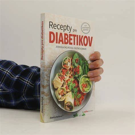 Infografika: Kľúčové živiny pre diabetikov