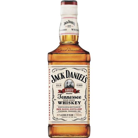Mapa Lynchburgu v Tennessee s vyznačením destilérky Jack Daniel's