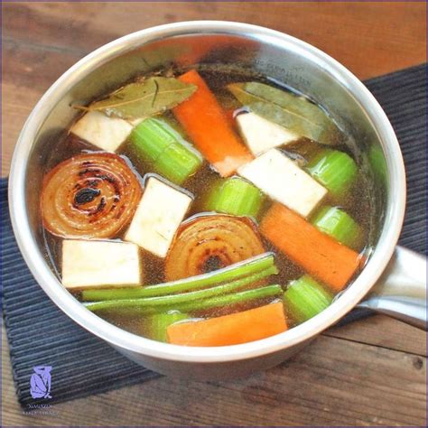 Kosti a mäso na prípravu vývaru