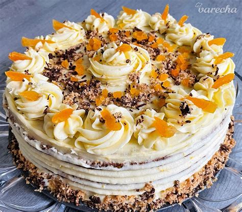 Vegánska mrkvová torta