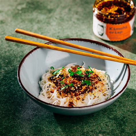Fermentované produkty ako Kimchi a Miso