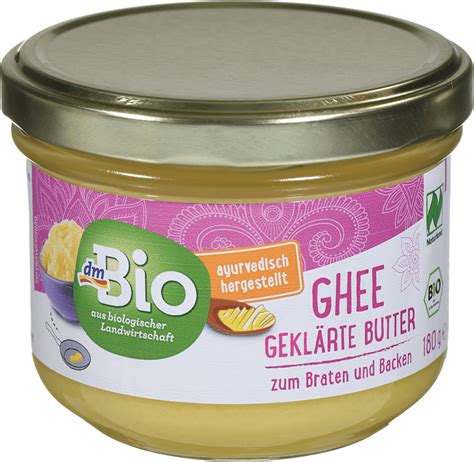 Ghee maslo