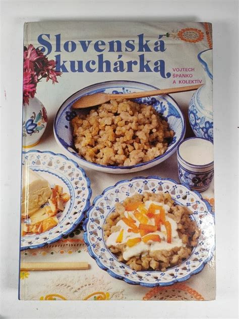 Kuchárka Grand Tour od Hannah Grantovej
