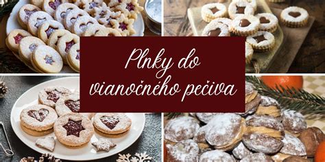 Prehľad vianočného pečiva a ideálny čas na jeho pečenie