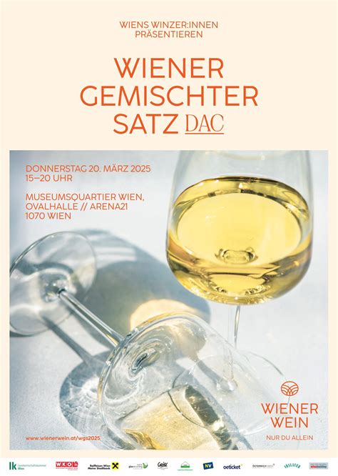 Fľaša bieleho vína Wiener Gemischter Satz