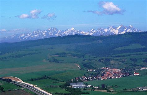 Fotografia zo Spišského zemiakarského jarmoku
