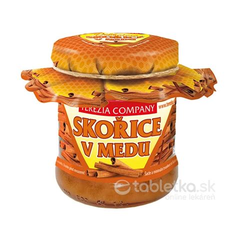 Pohár medovicového medu s etiketou 700g