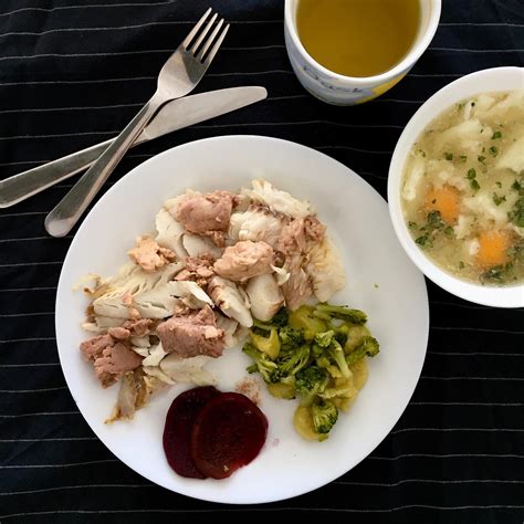 Ilustračná fotografia balenia kuracieho vývaru Gallina Blanca