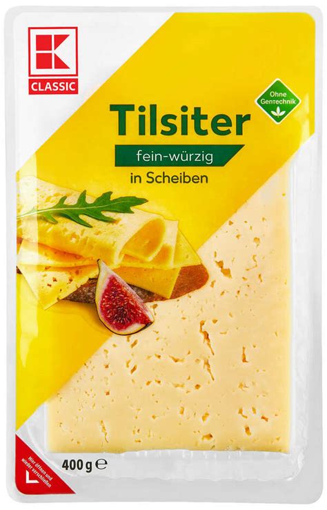 Tilsiter syr