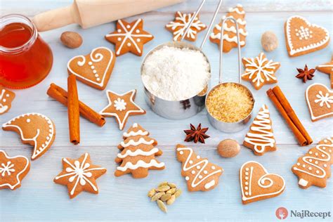 Symbolika vianočného pečiva