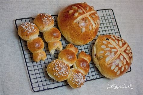 Kysnuté škvarkové cesto po prekladaní