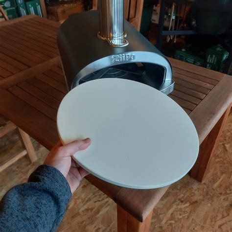 Žiaruvzdorný kameň na pečenie chleba a pizze