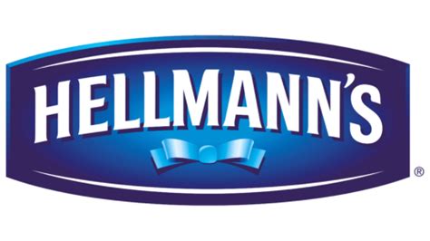 Logo značky Hellmann's a jej hodnoty
