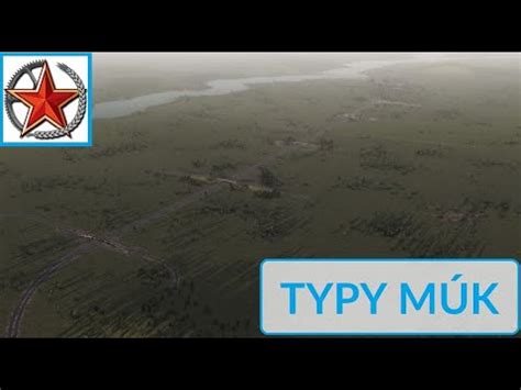 Rôzne typy alternatívnych múk