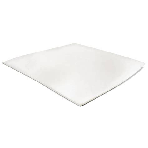 Teflónové platne a podložky