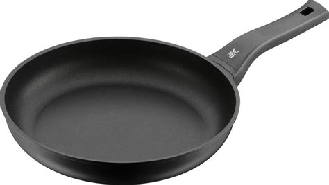 Teflónová panvica s technológiou Thermo-Signal