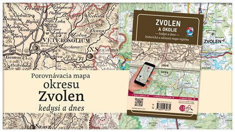 Mapa zberných dvorov vo Zvolene