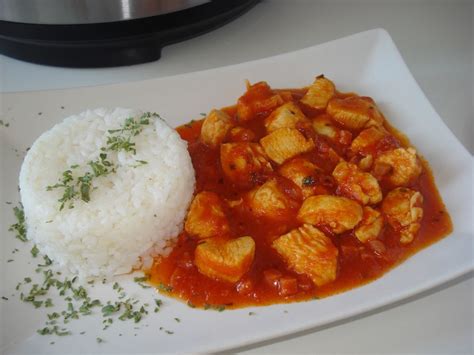 Kuracie prsia Caprese v paradajkovej omáčke