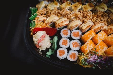 Tradičná japonská kuchyňa so sójovou omáčkou