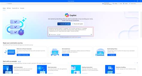 Ukážka domovskej stránky s dezertovými bannermi
