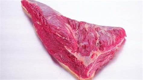 Recept na hovädzie zadné (Colita de Cuadril)