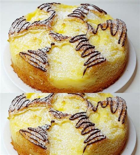 Zloženie vanilkového krému