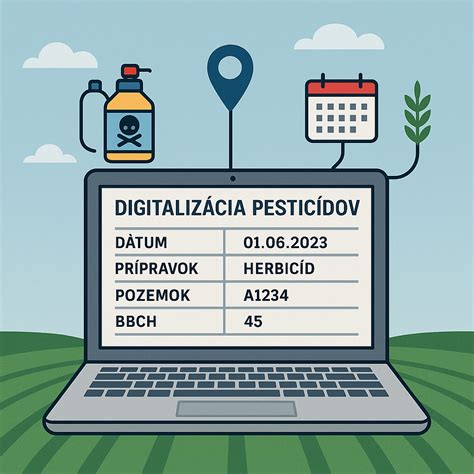 Digitálna evidencia lekárskych prehliadok