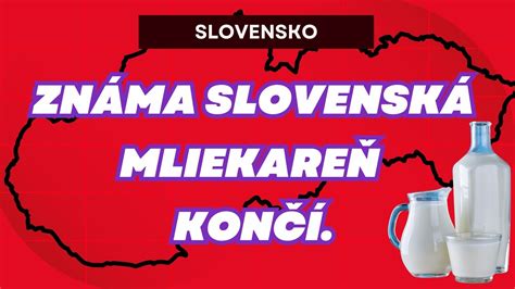 Grafika spracovania mlieka