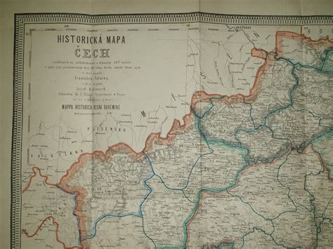 Historická mapa oblasti Skalice s vyznačením šírenia tradície pečenia trdelníka