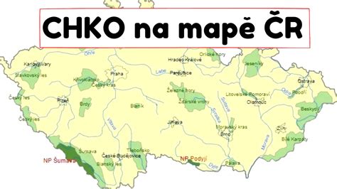 Mapa oblasti s ochranným zemepisným označením Skalického trdelníka