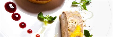 Rôzne spôsoby prípravy foie gras