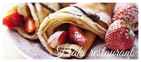 Plnené palacinky s hranolkami a tatárskou omáčkou