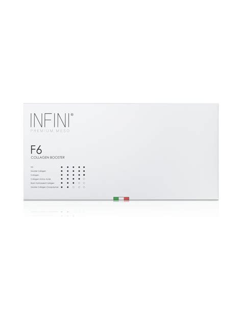 Ukážka rôznych foriem hovädzieho kolagénu