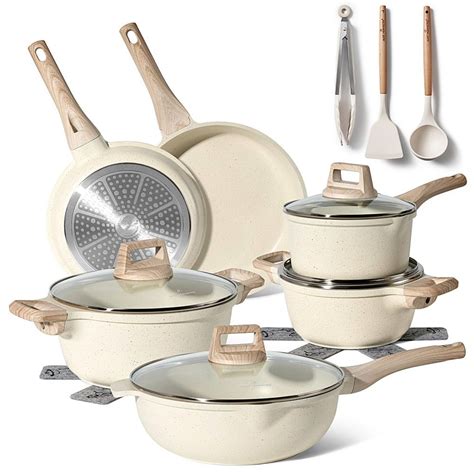 Sada tlakových hrncov Banquet Largo