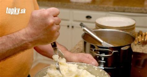 Ingrediencie pre zapekanú zemiakovú kašu