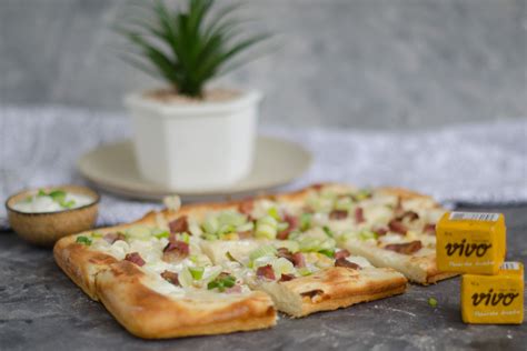 Ingrediencie pre bryndzový posúch