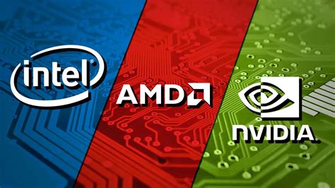 Tabuľka optimálnych teplôt pre GPU NVIDIA a AMD v nečinnom režime
