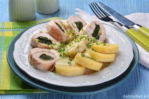 Nedeľný obed s čírym vývarom