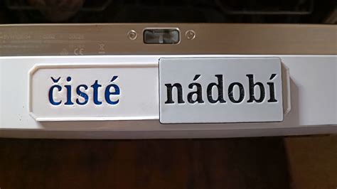 Špinavé a čisté násadové vajcia