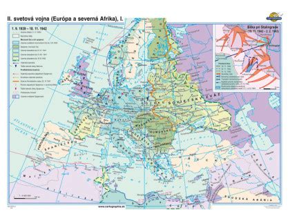Mapa rozšírenia plnenej kapusty v Európe a Ázii