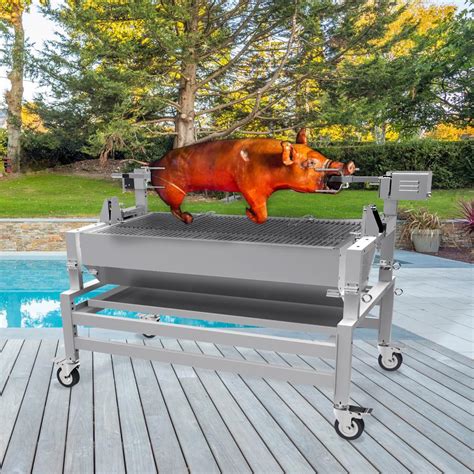 Gril s funkciou údiarne