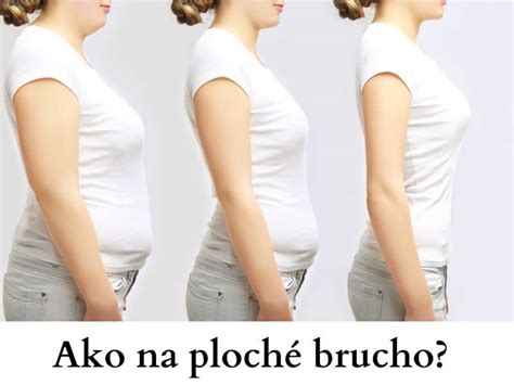 Potraviny, ktorým sa vyhnúť pre ploché brucho