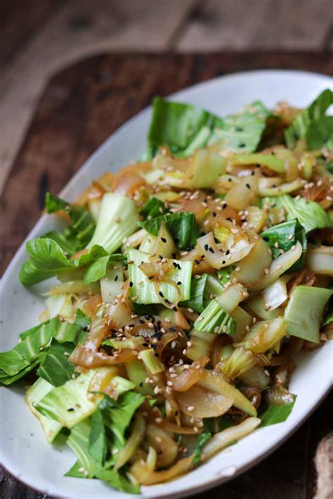 Porovnanie Pak Choi s pekinskou a hlávkovou kapustou