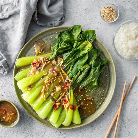 Zber a skladovanie Pak Choi
