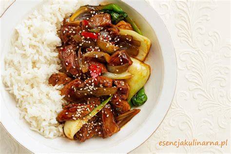 Rôzne jedlá pripravené z Pak Choi