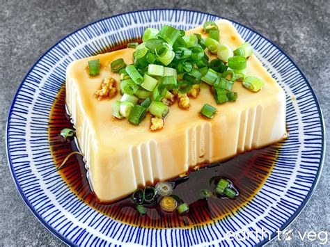 Rozličné druhy tofu